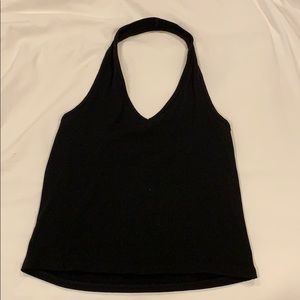 American eagle halter top!